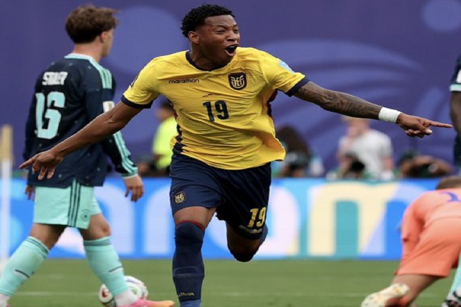 Piala Dunia 2026: Jerman Kalah dari Ekuador