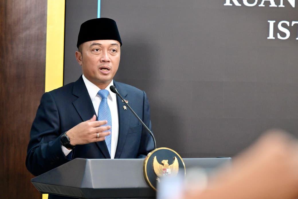 Prabowo Batal ke Rusia, Ini Alasannya