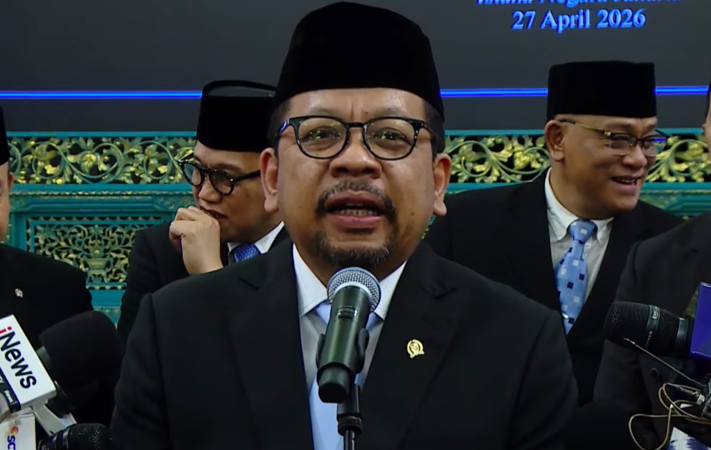 Program MBG Tidak Akan Dihentikan