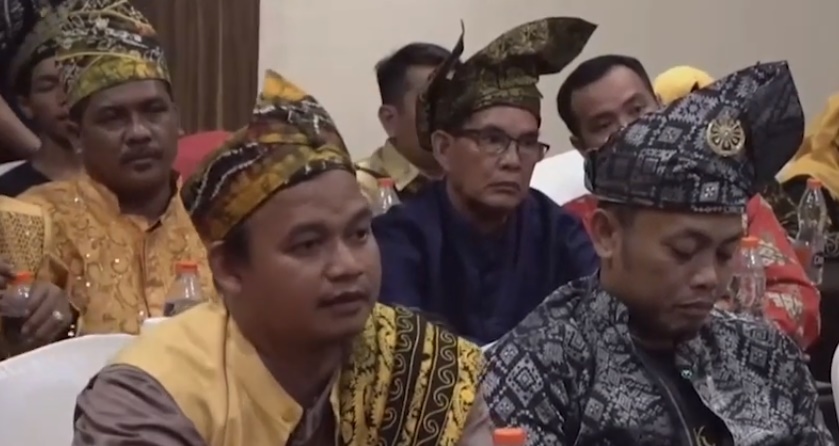 100 Raja Bakal Hadiri Festival Adat Budaya Nusantara di Salatiga