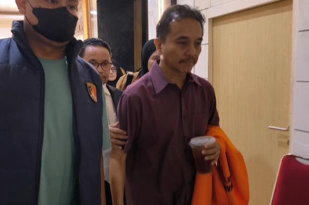 Polda Metro Tangkap Roy Suryo dan Tifa