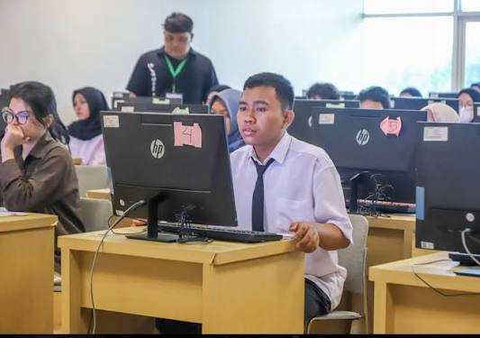 Banyak Siswa Lolos PTN Tak Daftar Ulang, Harus Ada Evaluasi