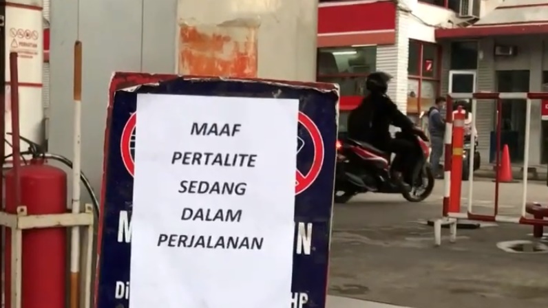 Migrasi Massif Pengguna Pertamax ke BBM Subsidi Harus Diantisipasi