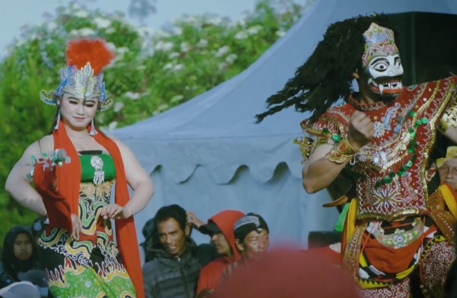 Dieng Culture Festival, Usung Tema ‘Spirit of Harmony’