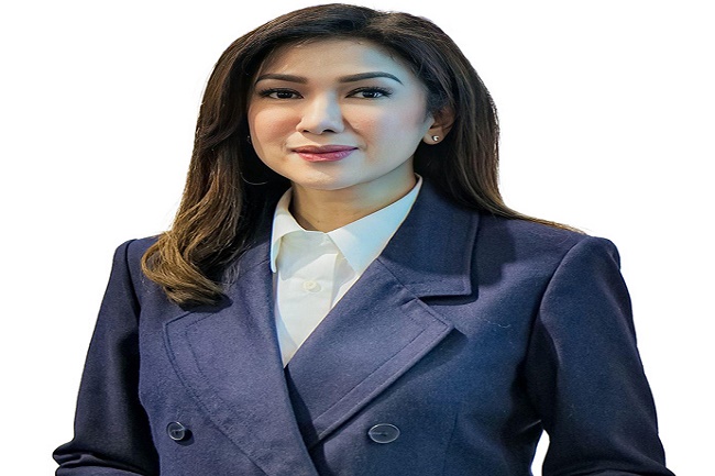 Fifi Aleyda Yahya & Komisi Informasi