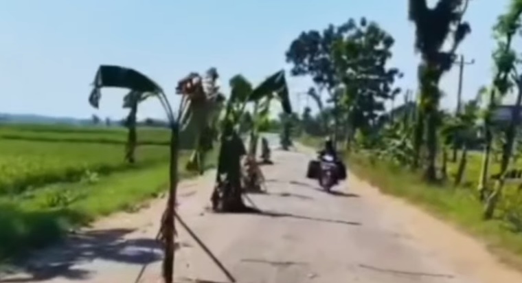 Perbaikan Jalan Harus Kedepankan Kualitas