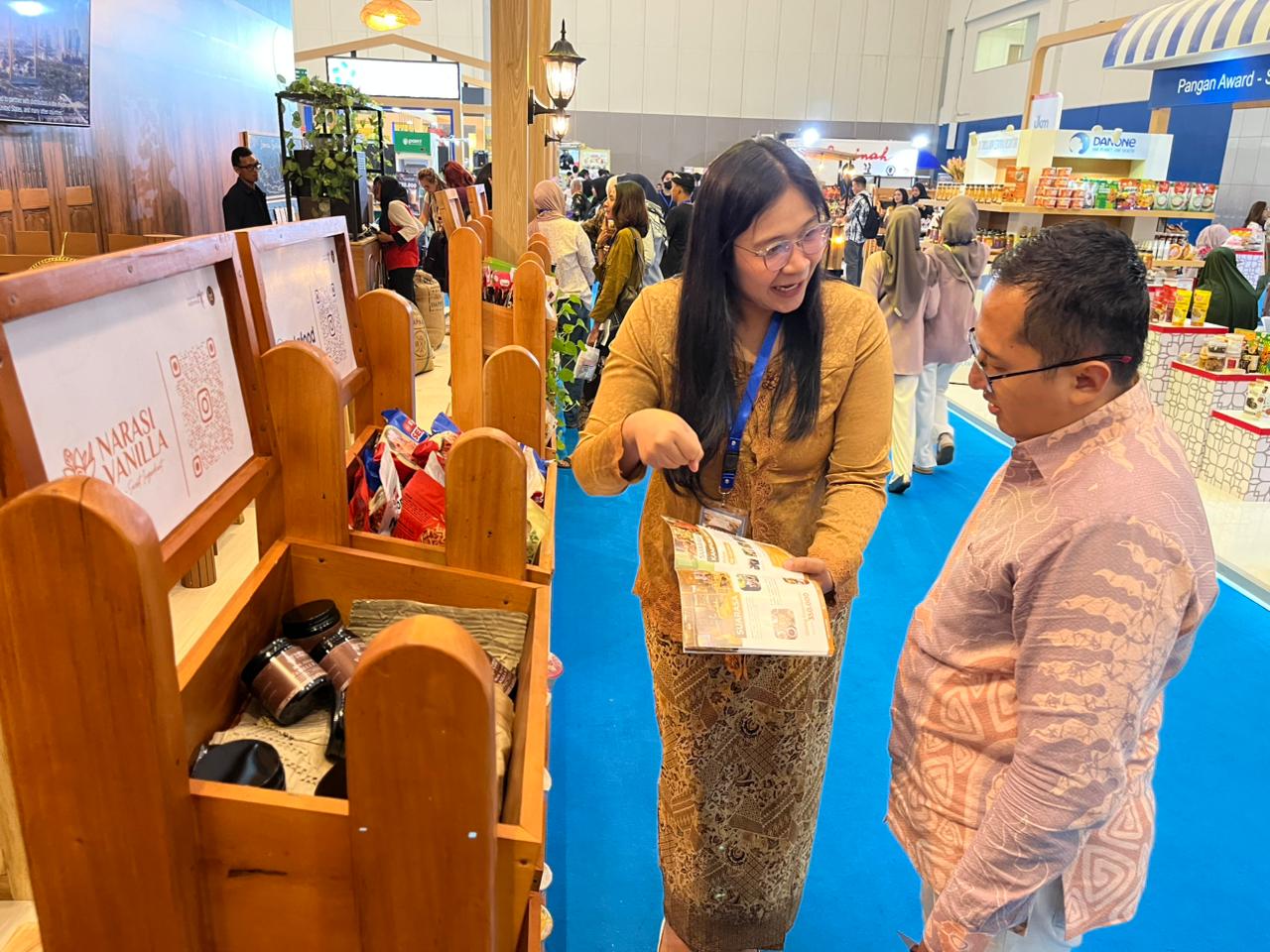 Belanja Pariwisata Negara Harus Berdampak bagi Masyarakat