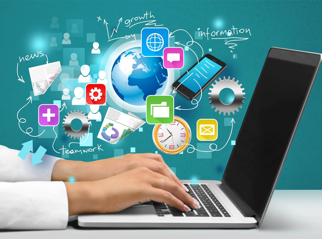 Literasi Digital Harus Dilaksanakan Secara Terstruktur