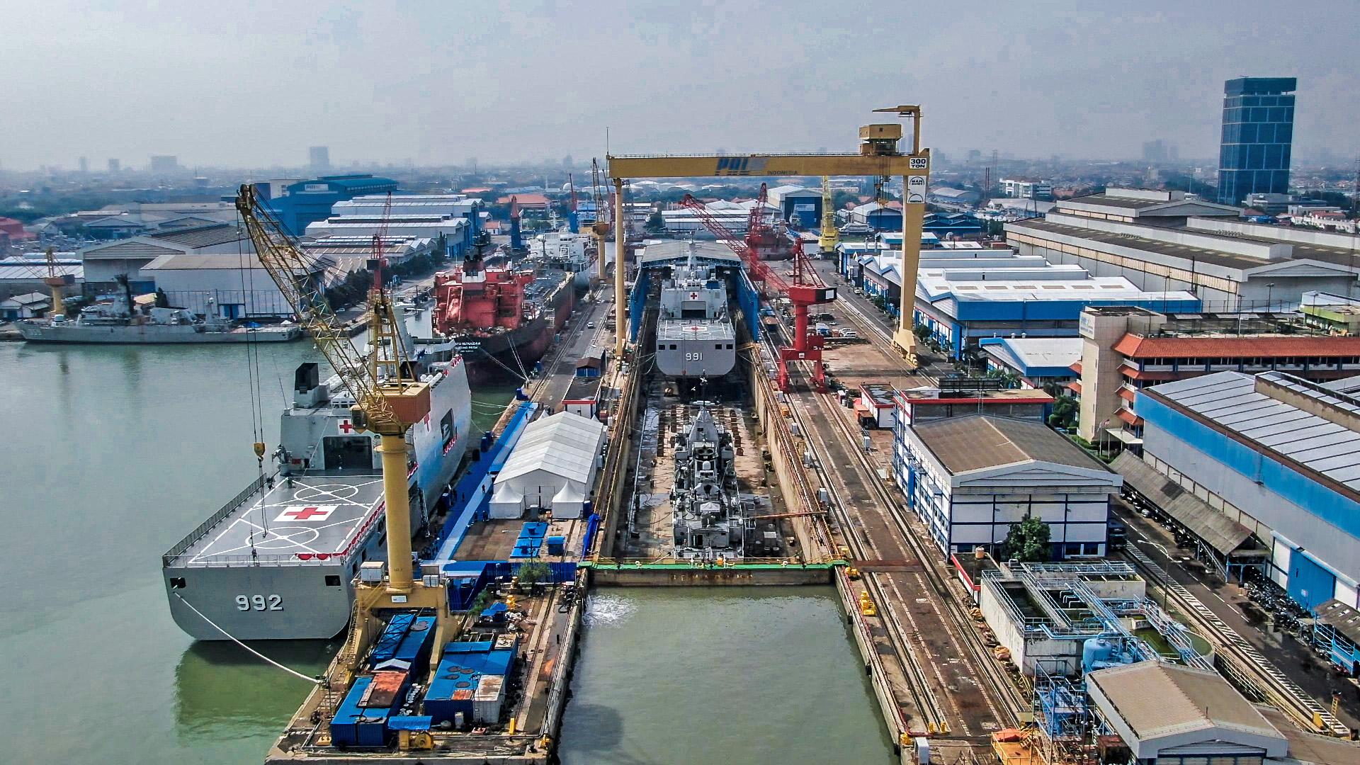 Sinergi BUMN Maritim Harus Dibuktikan Lewat Aksi Nyata