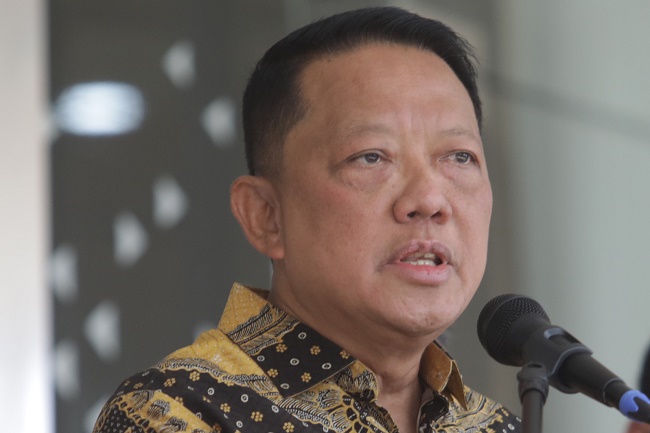 Febrie Adriansyah Penuhi Panggilan Tim 9