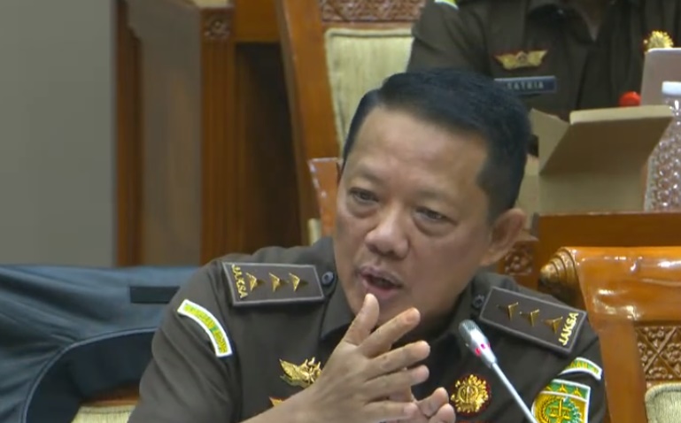 Kejagung Sebut Status Eks Jampidsus Febrie Ardiansyah Masih Saksi