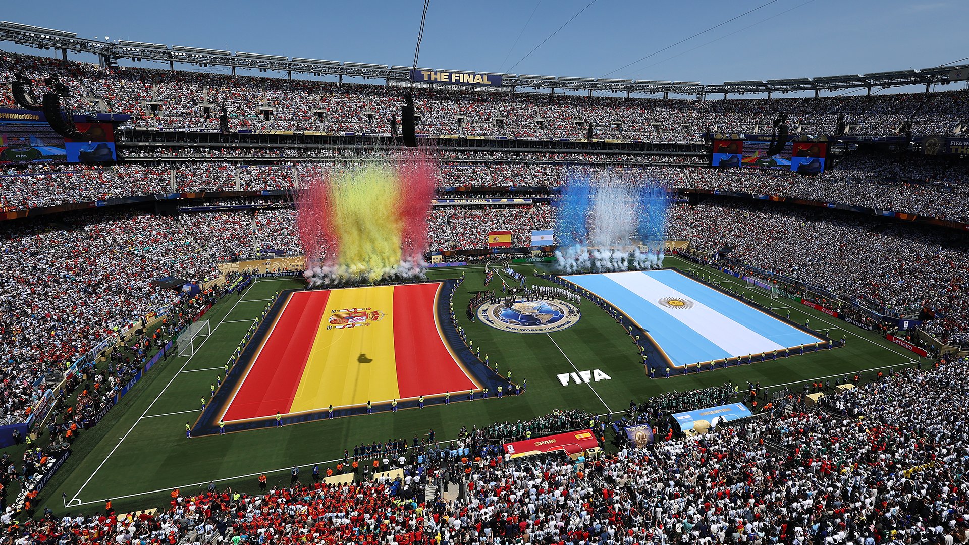 306 Gol Tersaji di Piala Dunia 2026