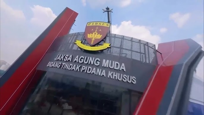Kasus Eks Jampidus, Kejagung Diminta Bentuk Tim Independen
