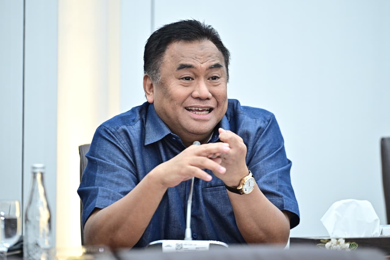 Eks Menteri Pedagangan dan Wakil Ketua DPR RI Rachmat Gobel Tutup Usia
