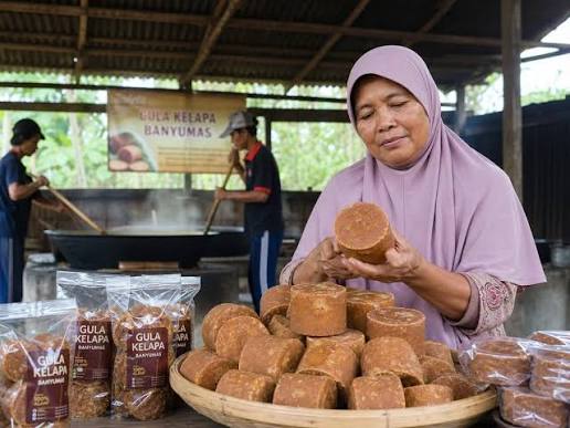 Perkuat Akses Produk Lokal Agar Tembus Pasar Global