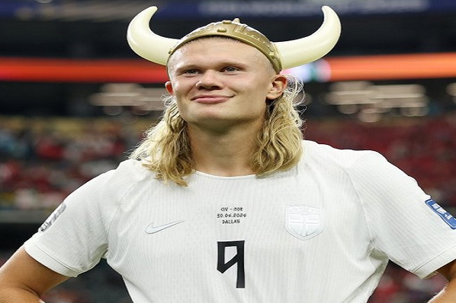 Piala Dunia 2026: Norwegia Tendang Pantai Gading