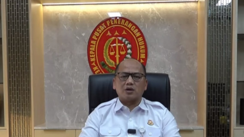 Kejagung Hormati Proses Penyidikan Polri