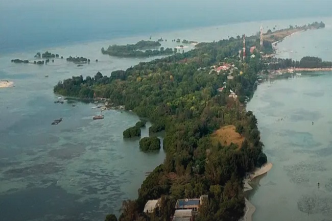 Transportasi Jadi Kunci Pemerataan Pembangunan Daerah Kepulauan