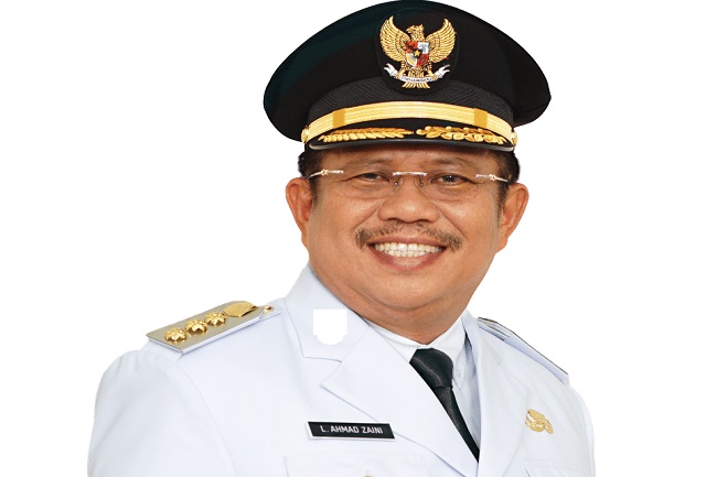 OTT KPK, Bupati Lombok Barat Terciduk