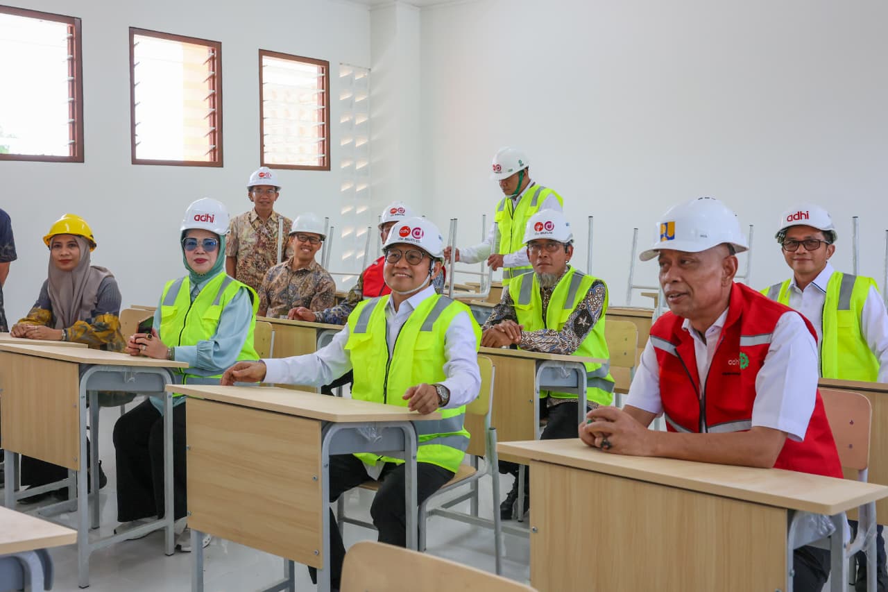 Sekolah Rakyat di Sukoharjo Siap Terima Peserta Didik