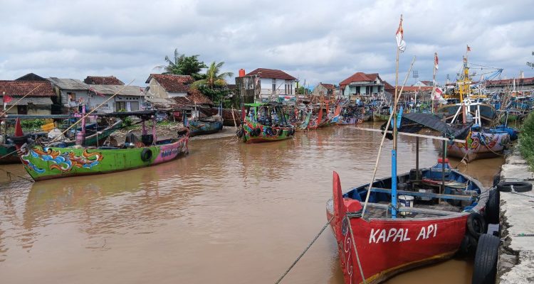 Hadapi Musim Paceklik, Nelayan Dibekali Keterampilan Alternatif