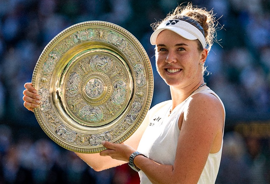 Linda Noskova Juara Wimbledon 2026