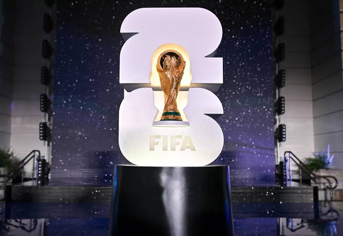 Piala Dunia 2026: 16 Negara Saling Sikut, Siapa Lawan Siapa?