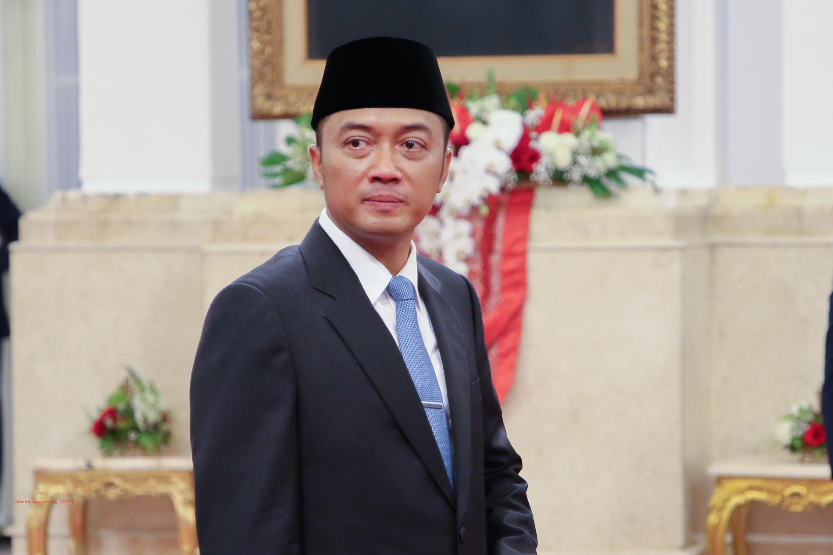 Polisi Geledah Rumah Jampidsus, Ini Kata Istana