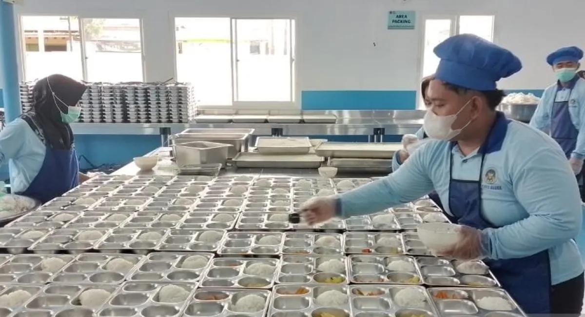 Tata Kelola MBG, Penentuan Lokasi Harus Berbasis Kebutuhan