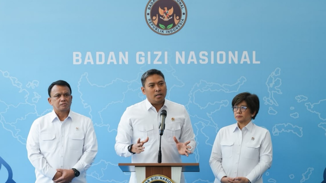 Kepala SPPG Dilarang Melakukan Segala Bentuk Pungutan