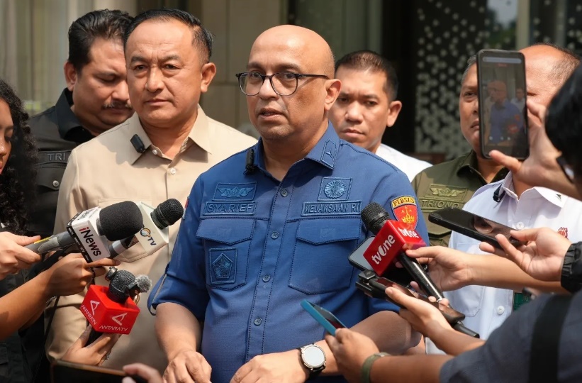 Kejagung Tetapkan Tersangka ke-7, Atur Penjualan Ompreng MBG