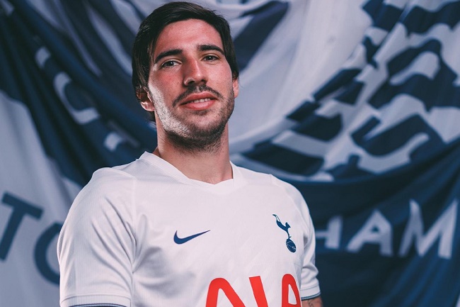 Sandro Tonali Berlabuh ke Tottenham, Mahar Tembus Rp2,4 Triliun