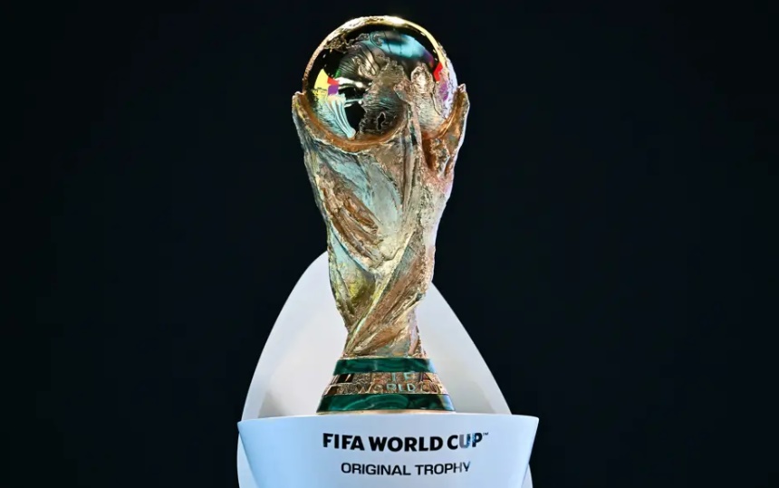 Empat Potensi Final Piala Dunia yang Bisa Terjadi