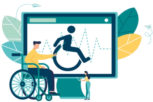 Tingkatan Kesempatan Kerja bagi Penyandang Disabilitas