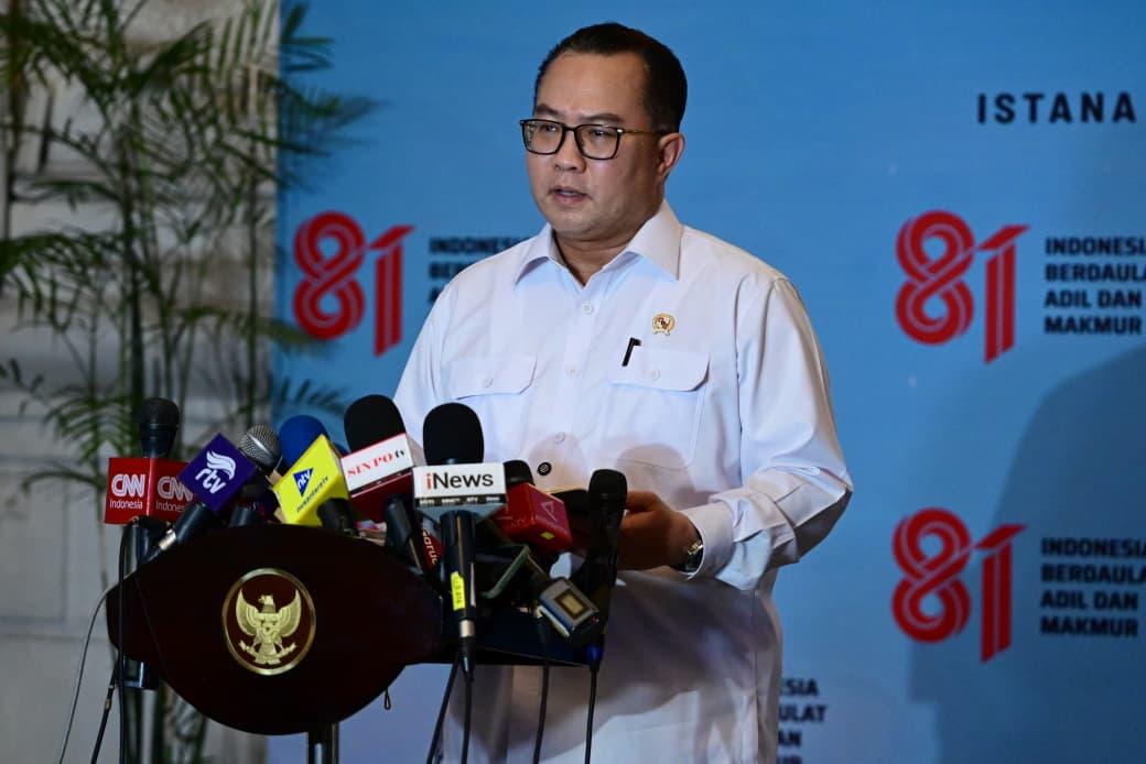 BRIN Ditantang Kembangkan Inovasi Sepatu Berbahan Limbah Sawit 