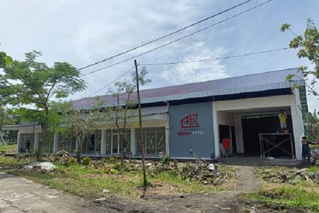 Kopdes Harus Punya Model Bisnis Sesuai Potensi Desa