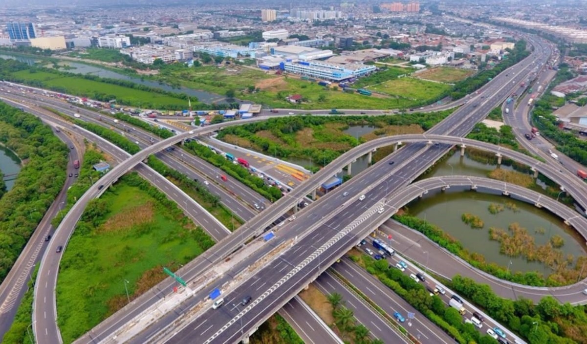 KNKT Perlu Sajikan Data Kekurangan 76 Ruas Jalan Tol