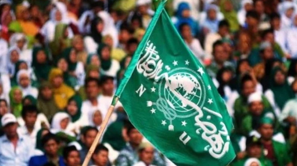Ini 9 Ulama Terpilih AHWA dalam Muktamar NU