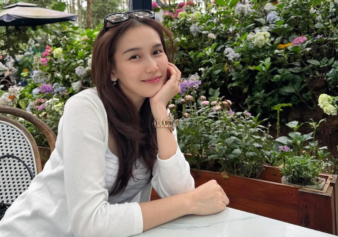 Ayu Ting Ting Pindah Rumah ke Jakarta Selatan