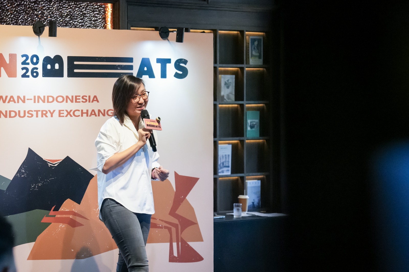 Buka Akses Pasar Musik ke Panggung Global Lewat Taiwan Beats