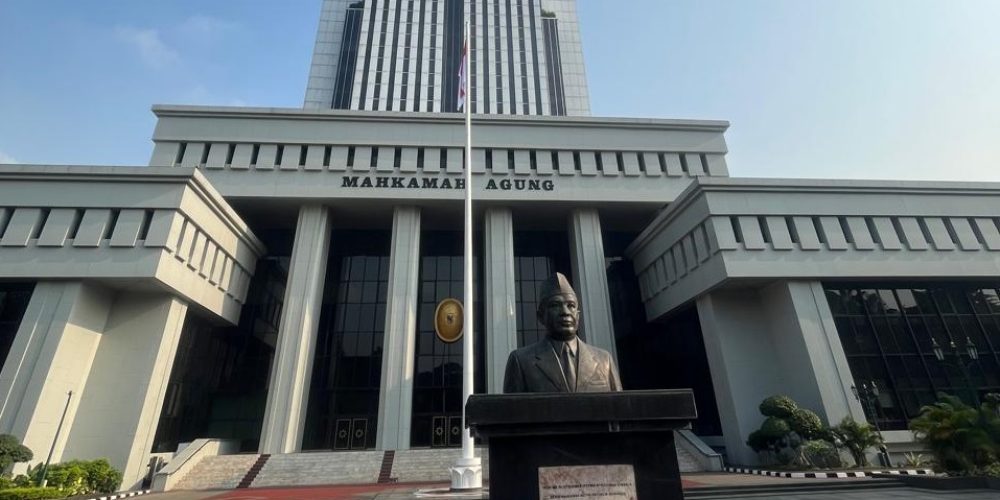DPR RI Resmi Setujui 11 Calon Hakim Agung dan 3 Hakim Ad Hoc MA, Siapa Saja?
