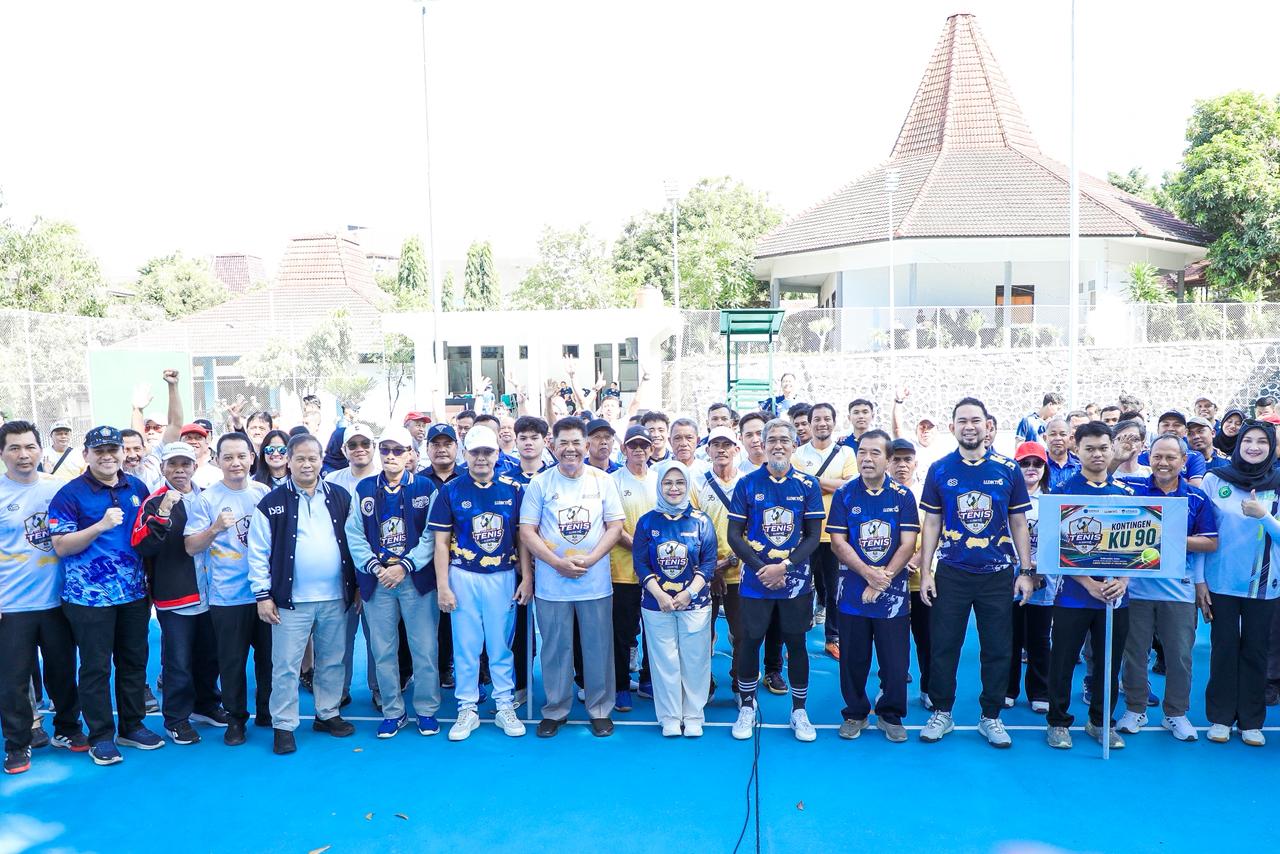 Majukan Kualitas Pendidikan, Perguruan Tinggi Diajak Perkuat Kolaborasi