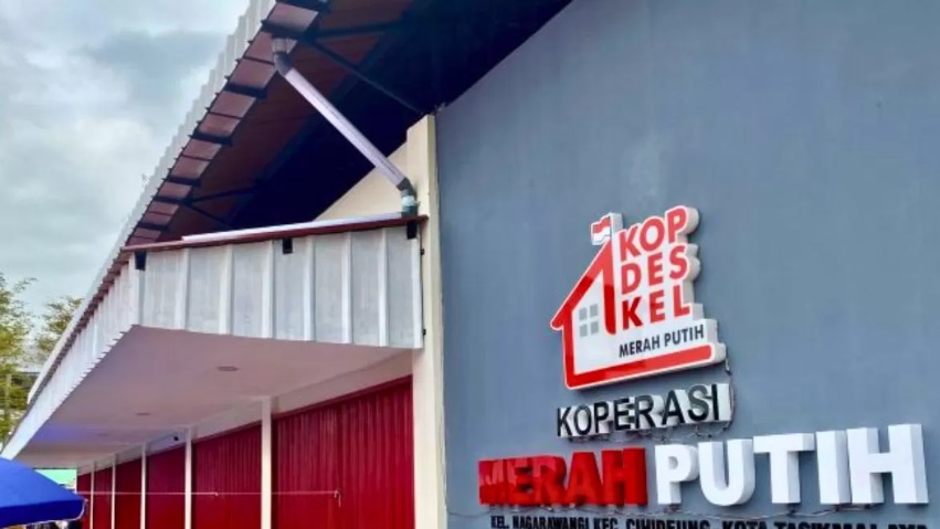 Kepercayaan Publik Jadi Tantangan Kopdes Merah Putih