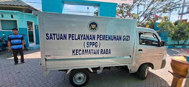 Dukung Penertiban SPPG demi Jamin Keamanan Makanan MBG