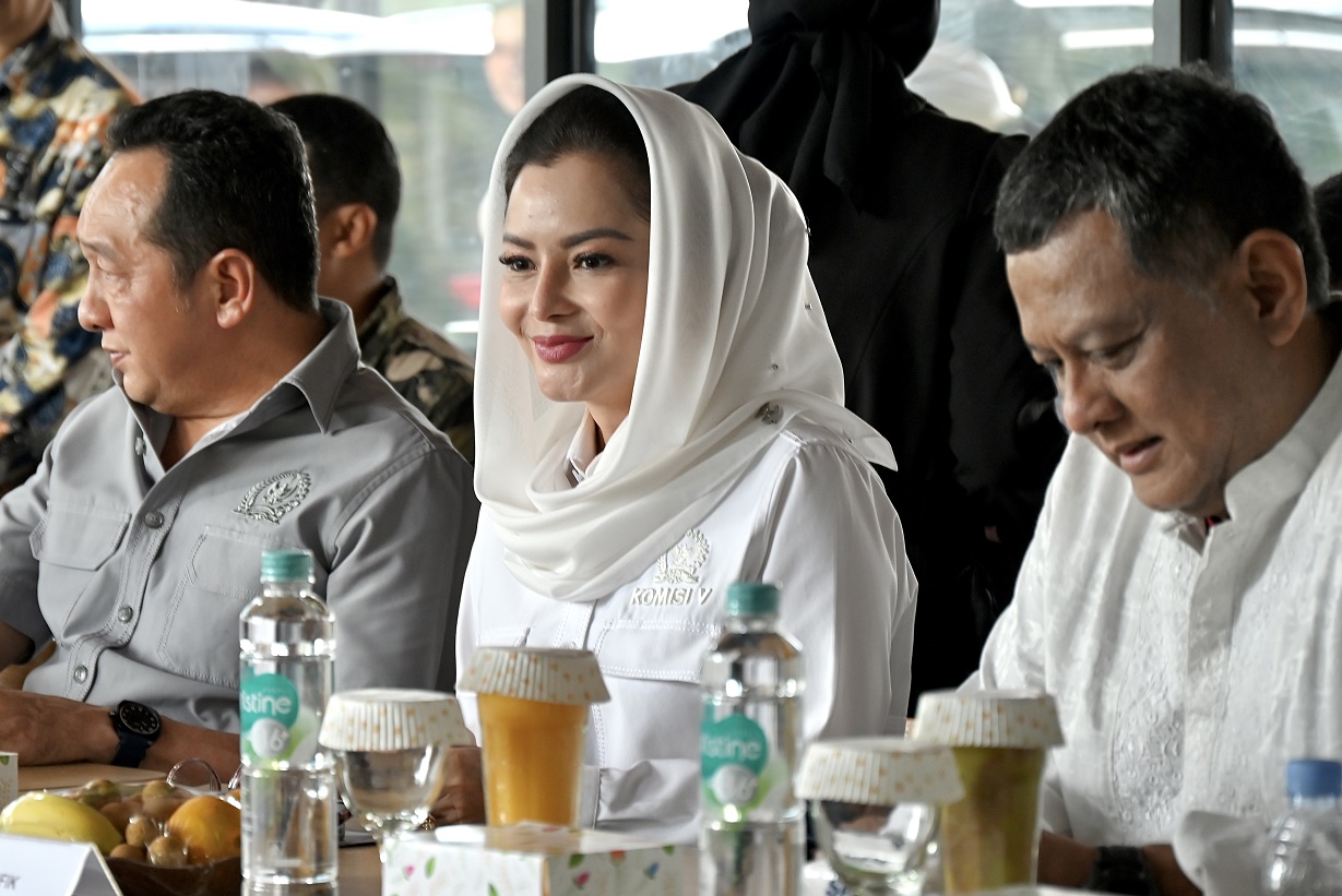 Sinergi Lintas Lembaga Jadi Kunci Percepatan Pemulihan Infrastruktur NTT