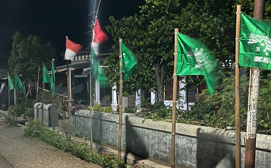 Kontestasi Calon Ketua Umum PBNU Masih Dinamis