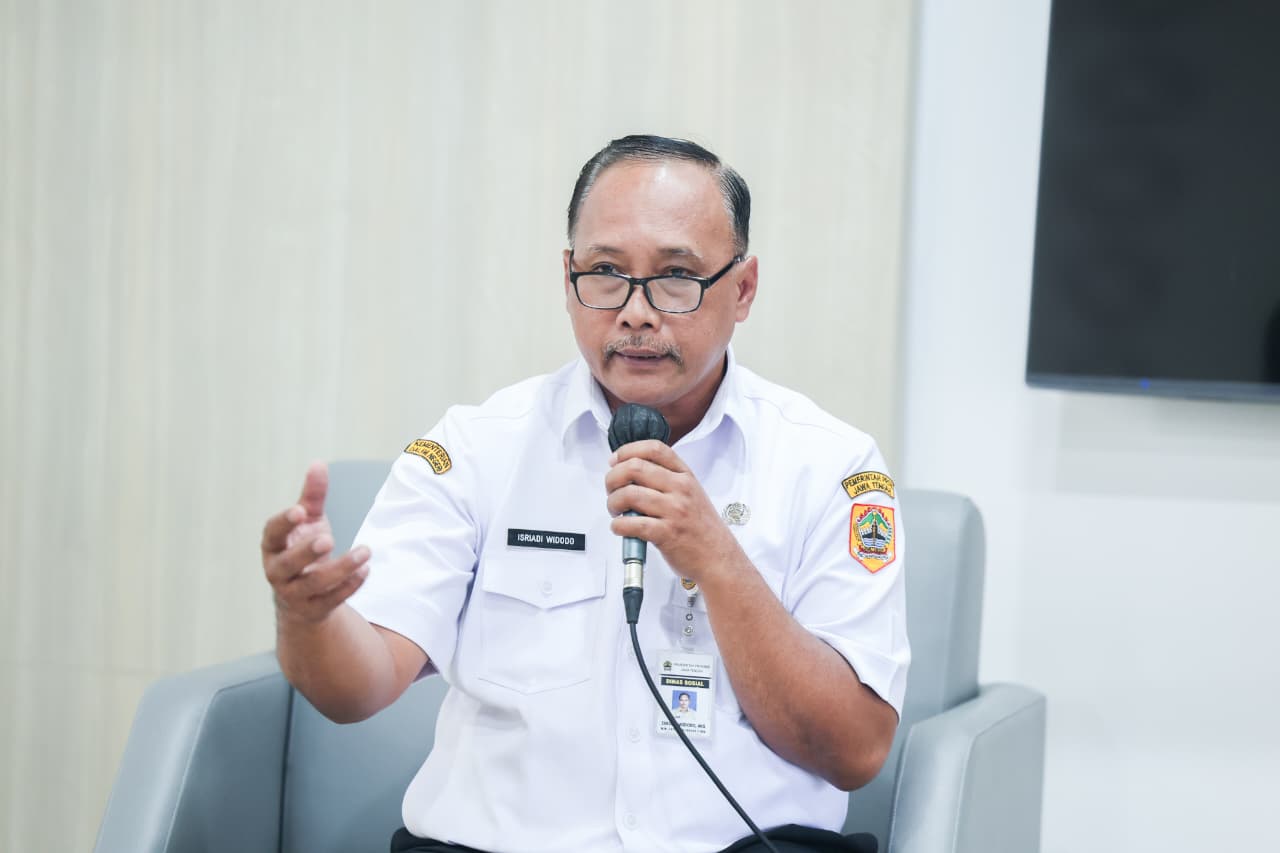 Jateng Usulkan Kakek Prabowo Jadi Pahlawan Nasional