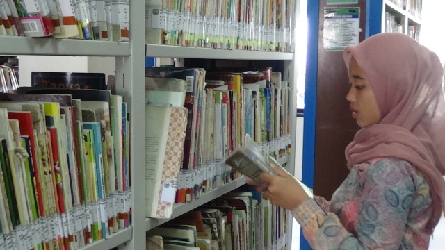 Perpustakaan Jadi Instrumen Strategis Pembangunan Daerah