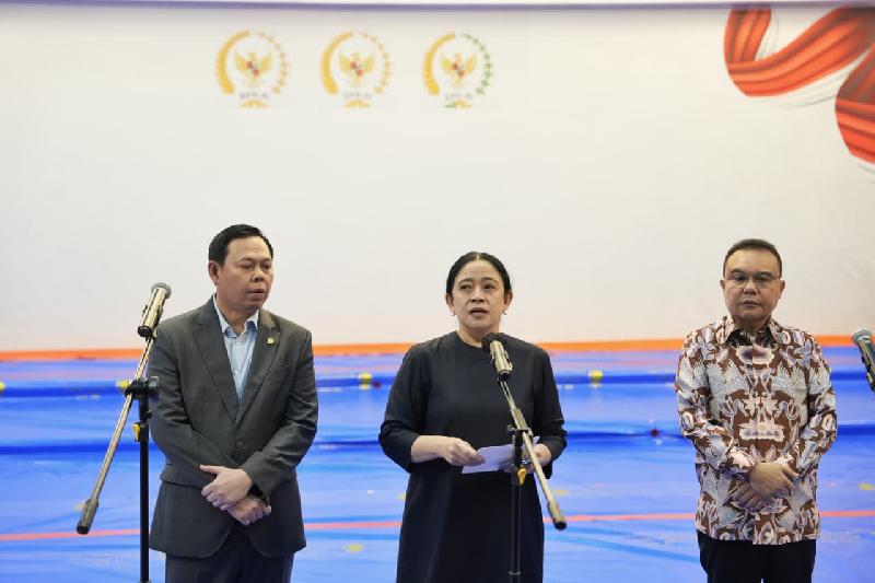 DPR Proses 4 Nama Calon Deputi Gubernur BI, Siapa Saja?