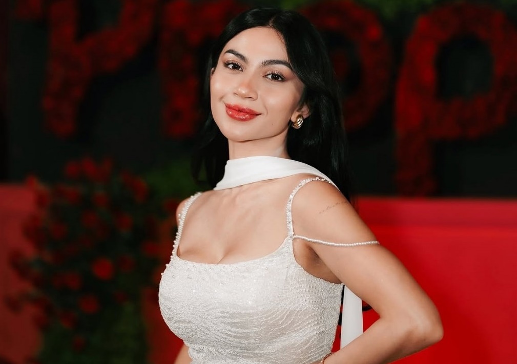 Ariel Tatum Ganti Nama, Ini Alasannya